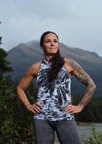 Andrea Hilderbrand Andrea Hilderbrand