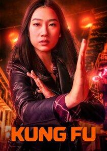 Kung Fu - Season 2 Kung Fu - Season 2