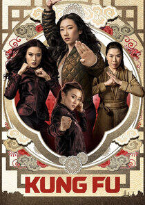 Kung Fu - Season 3 Kung Fu - Season 3