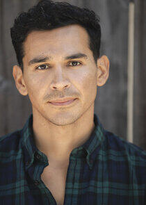 photo of Michael G. Martinez photo of Michael G. Martinez