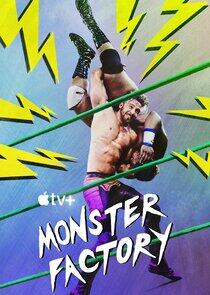 Monster Factory Monster Factory