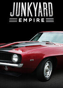 Junkyard Empire Junkyard Empire