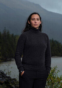 Angie Kenai Angie Kenai