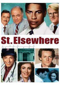 St. Elsewhere St. Elsewhere