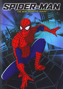 Spider-Man Spider-Man