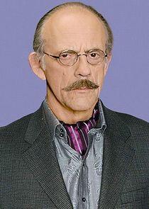 Harold Harold