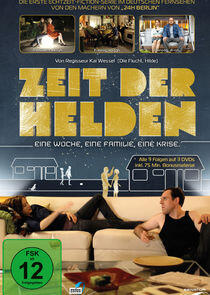 Zeit der Helden Zeit der Helden