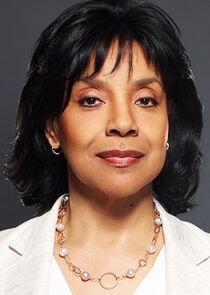 Dr. Vanessa Young Dr. Vanessa Young