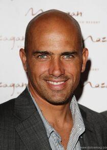 Robert Kelly Slater Robert Kelly Slater