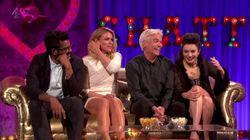 Phillip Schofield, Romesh Ranganathan, Billie Piper, Charli XCX
