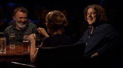 The Lips and Arseholes of Alan Davies The Lips and Arseholes of Alan Davies