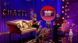 James Nesbitt, Kevin Bridges, Taylor Swift