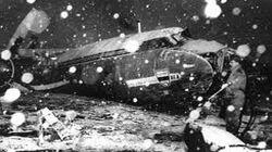 Munich Air Disaster Munich Air Disaster