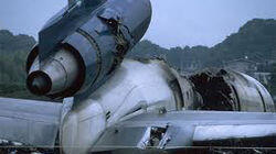 Impossible Landing Impossible Landing