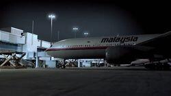 Malaysia 370: What Happened? Malaysia 370: What Happened?