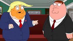 Trump Guy Trump Guy