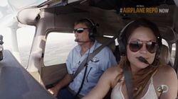 Flying Blind Flying Blind