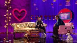 RuPaul, David Gandy, Caroline Flack, Maroon 5