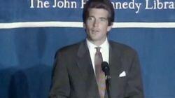 The Death of JFK Jr. The Death of JFK Jr.
