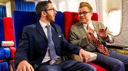 Adam Ruins Flying Adam Ruins Flying