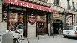 Madrid Madrid