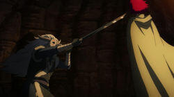 Echoing Fear Echoing Fear