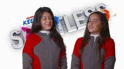Besties vs. Twinsies Besties vs. Twinsies