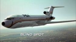 Blind Spot Blind Spot