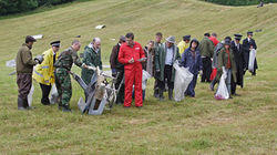 Lockerbie Disaster Lockerbie Disaster