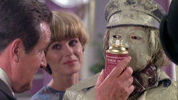 The Last of the Cybernauts ...?? The Last of the Cybernauts ...??
