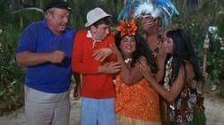 Gilligan's Mother-in-Law Gilligan's Mother-in-Law