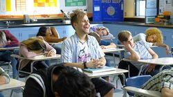 Adam Ruins Sleep Adam Ruins Sleep