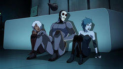 Triptych Triptych