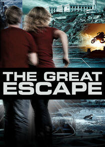 The Great Escape The Great Escape