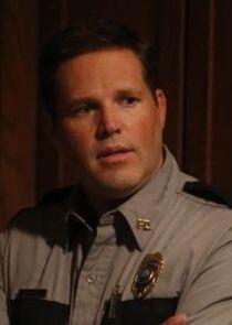 Mark Holter