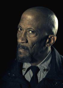 Chief Byron Giles