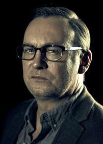 Reverend Anderson