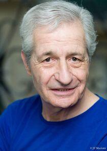 Patrice Delmont Patrice Delmont