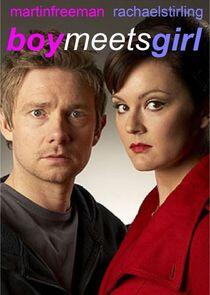 Boy Meets Girl Boy Meets Girl