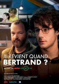 Il revient quand Bertrand ? Il revient quand Bertrand ?