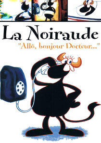 La Noiraude La Noiraude