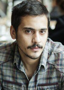 Caner Şahin