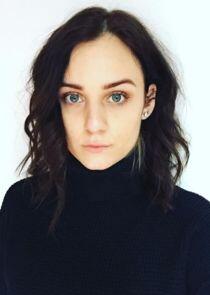 Hannah Bliss Carlton