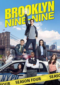 Brooklyn Nine-Nine - Season 4 Brooklyn Nine-Nine - Season 4