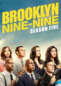 Brooklyn Nine-Nine - Season 5 Brooklyn Nine-Nine - Season 5