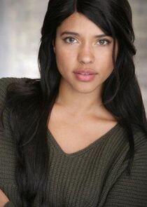 Lisseth Chavez Lisseth Chavez