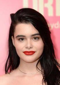 Barbie Ferreira Barbie Ferreira