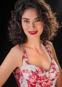 Zeynep Kızıltan Zeynep Kızıltan