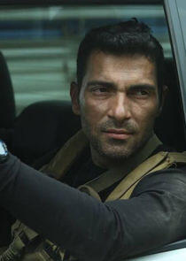 Mustafa Yıldıran Mustafa Yıldıran