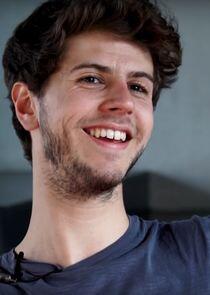 Lars Brinkman Lars Brinkman